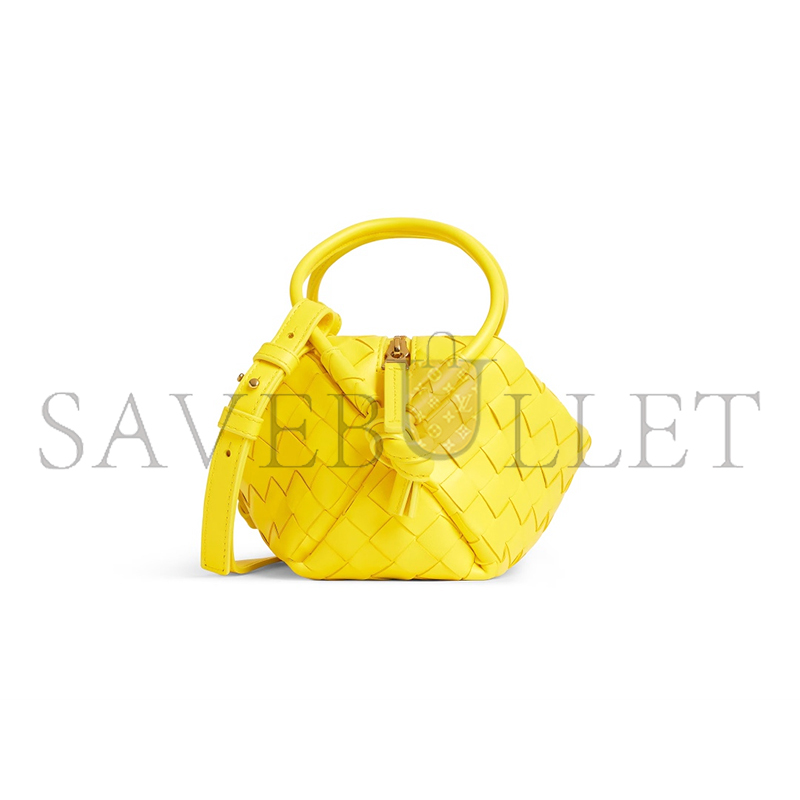 B0tt*ga Ven*ta TOP HANDLE LOOP 796615 (19*12*9cm)